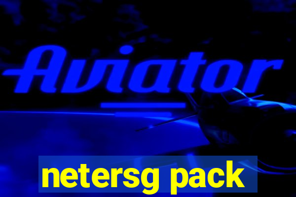 netersg pack